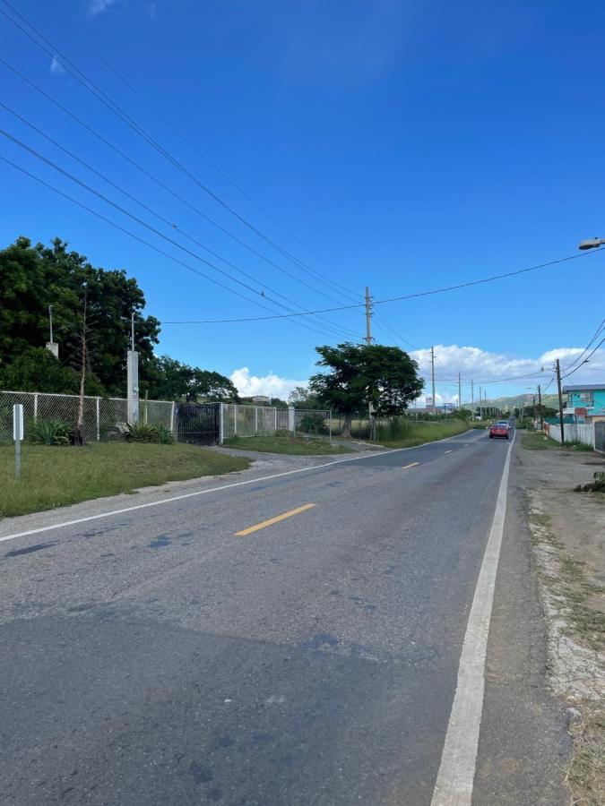 Combate El Carribe Paradise Cabo Rojo Extérieur photo