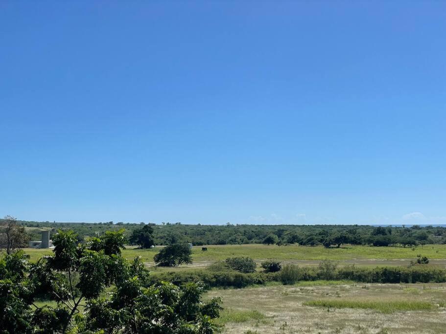 Combate El Carribe Paradise Cabo Rojo Extérieur photo