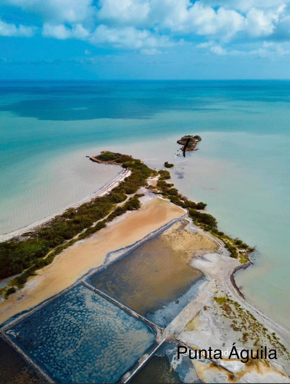 Combate El Carribe Paradise Cabo Rojo Extérieur photo