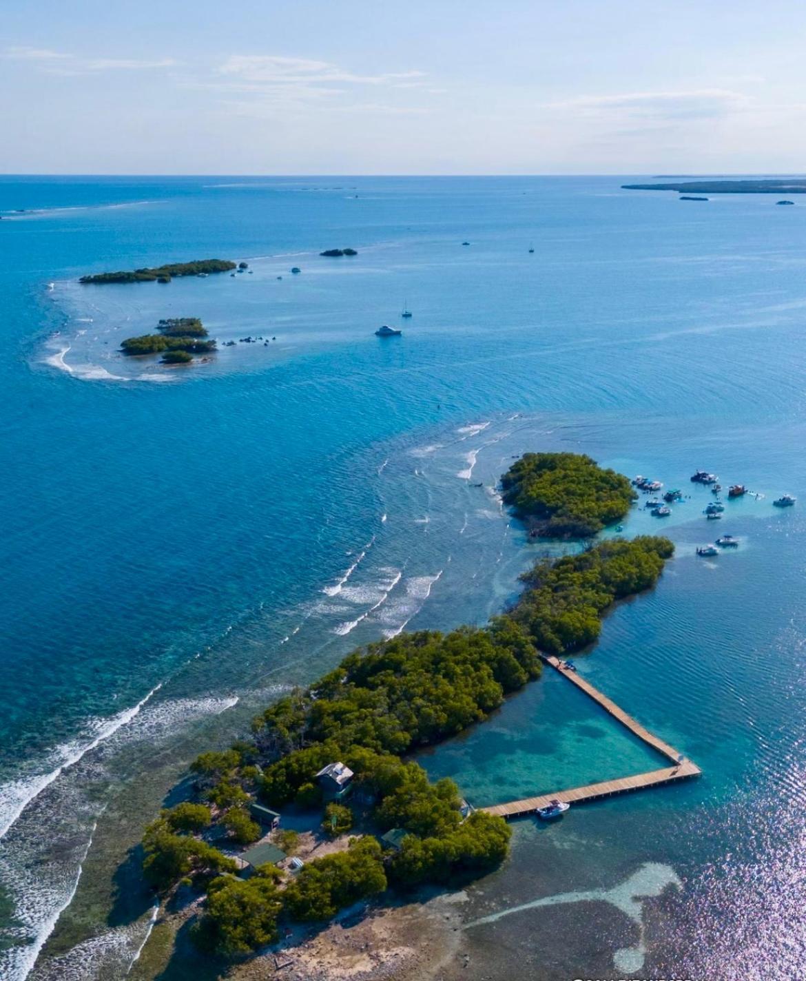 Combate El Carribe Paradise Cabo Rojo Extérieur photo